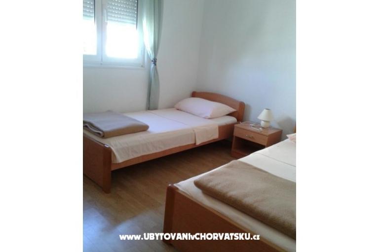 Appartements Čubrić – foto 16