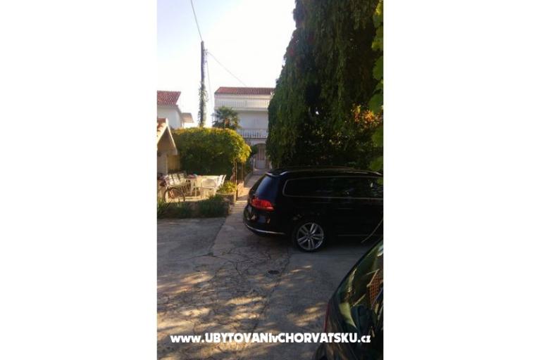 Appartements Čubrić – foto 31