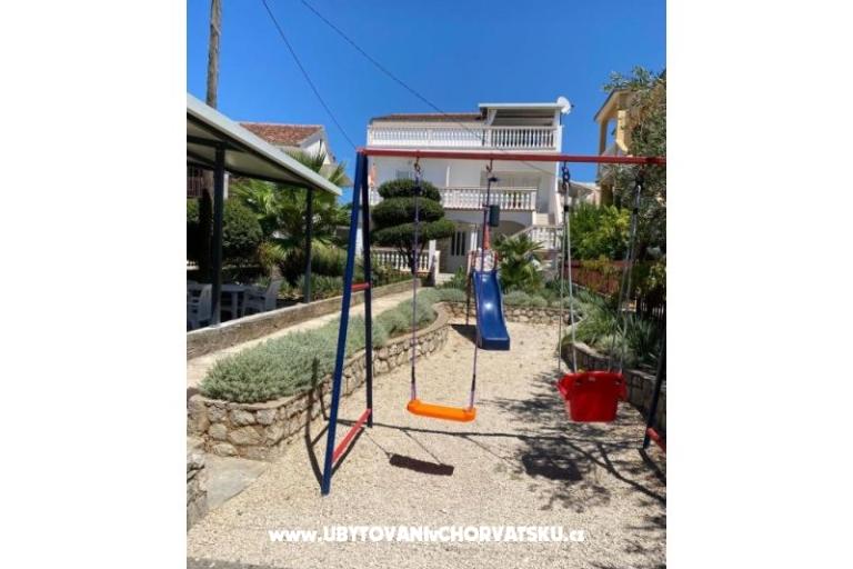 Appartements Čubrić – foto 33