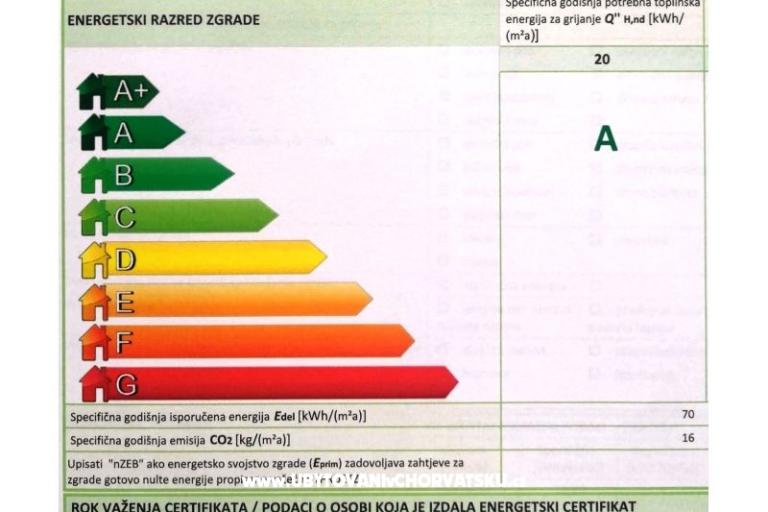 Appartements Four Seasons - Pirovac – foto 11