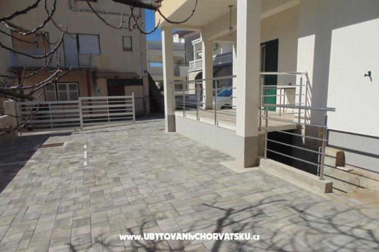 Appartements Four Seasons - Pirovac – foto 4