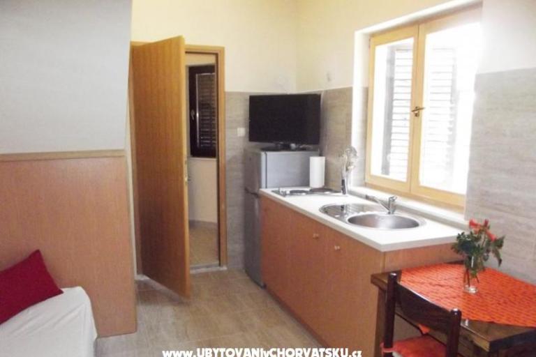 Appartements Juliška – foto 2