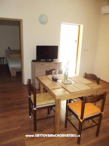 Appartements Juliška – foto 5