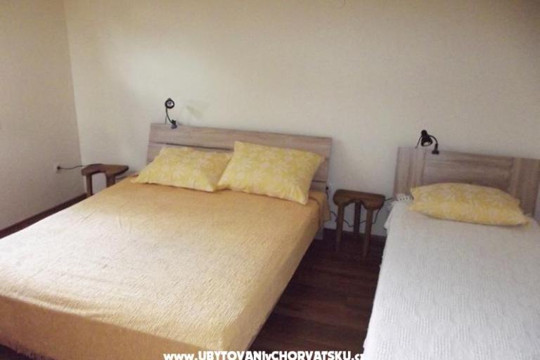 Appartements Juliška – foto 8