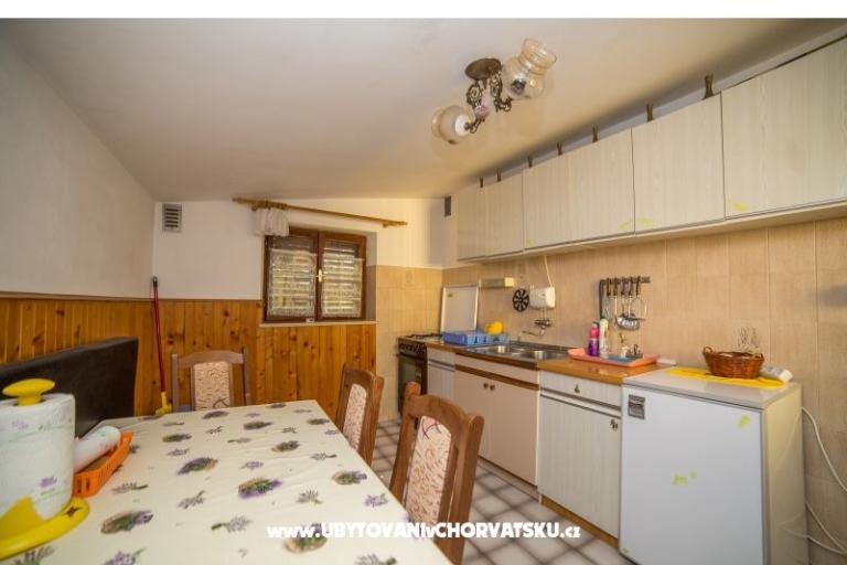 Appartements Lucijana – foto 4