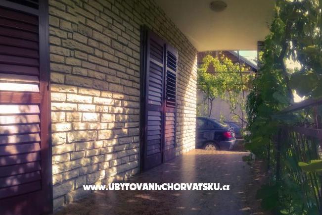 Appartements Mikulan – foto 3