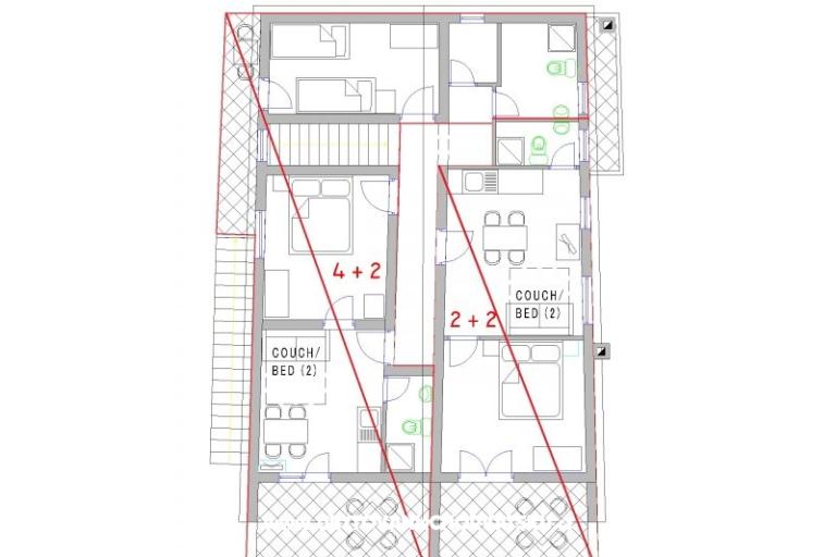 Appartements Nada – foto 10