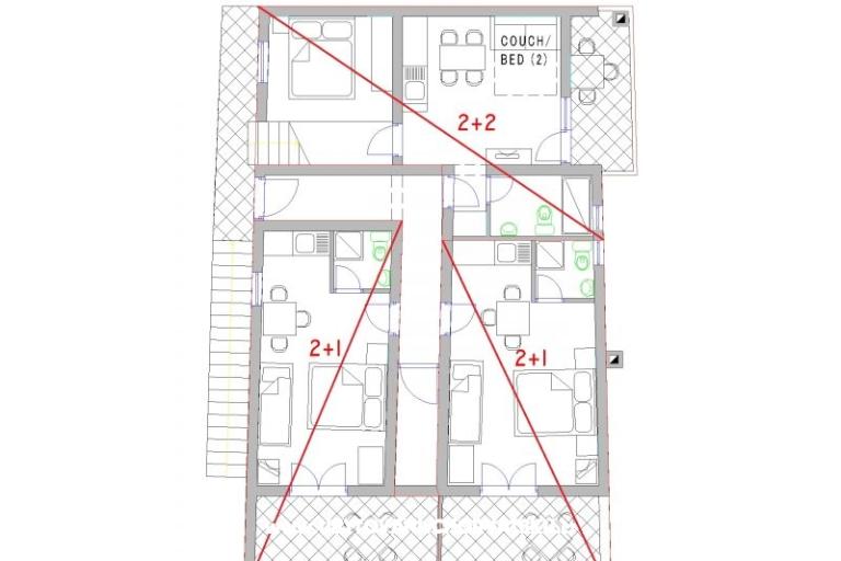 Appartements Nada – foto 9