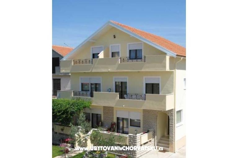 Appartements NELA – foto 5