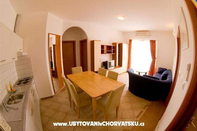 Appartements Pirovčanka – foto 13