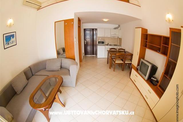 Appartements Pirovčanka – foto 14