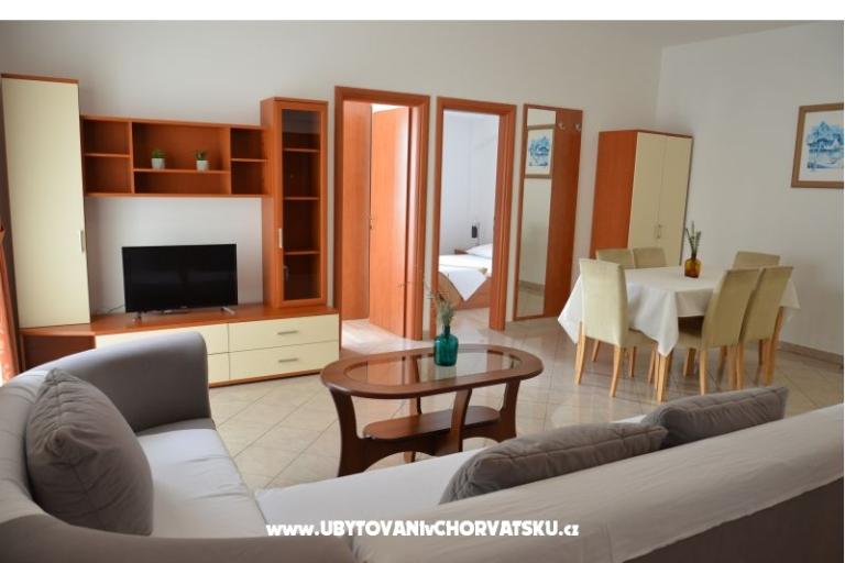 Appartements Pirovčanka – foto 16