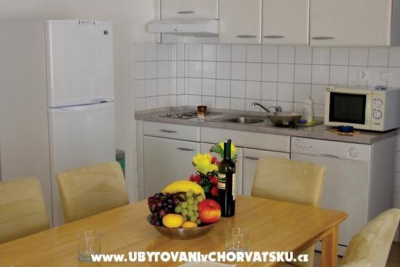 Appartements Pirovčanka – foto 4