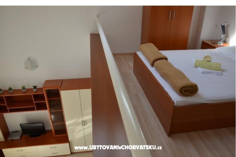 Appartements Pirovčanka – foto 5