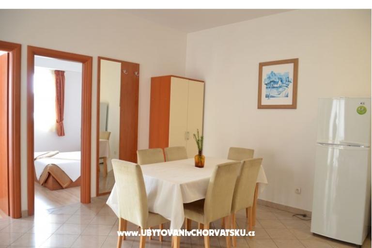 Appartements Pirovčanka – foto 7