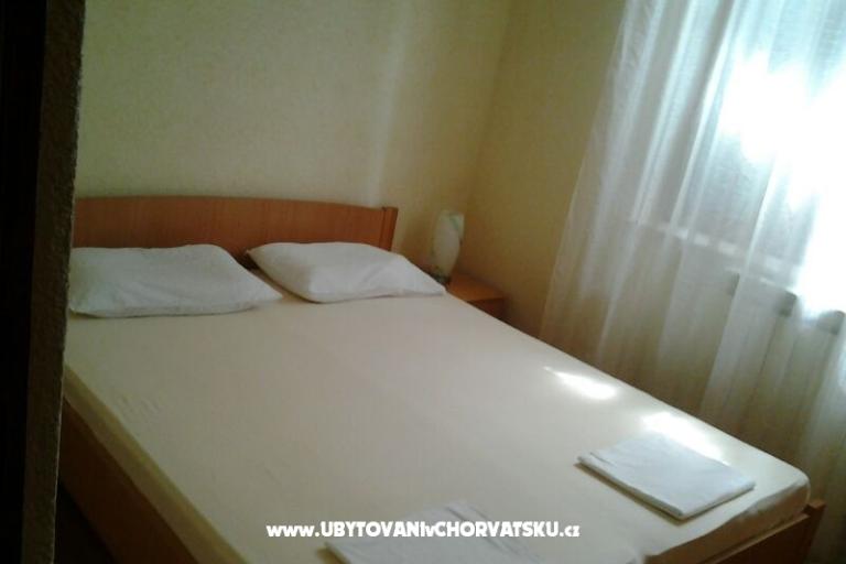 Appartements Biserka – foto 10