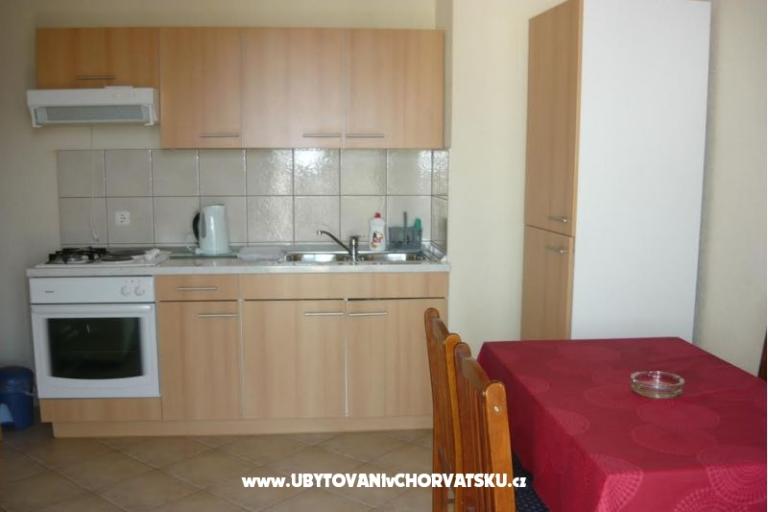 Appartements Biserka – foto 11