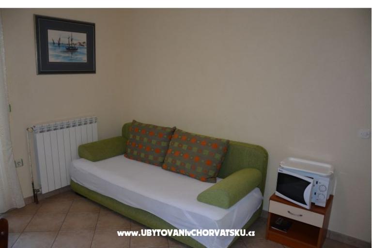 Appartements Biserka – foto 12