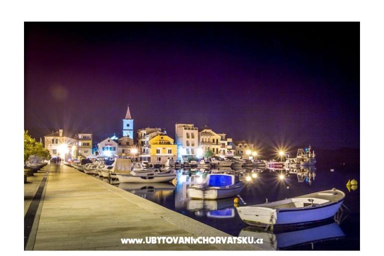 Appartements Biserka – foto 13