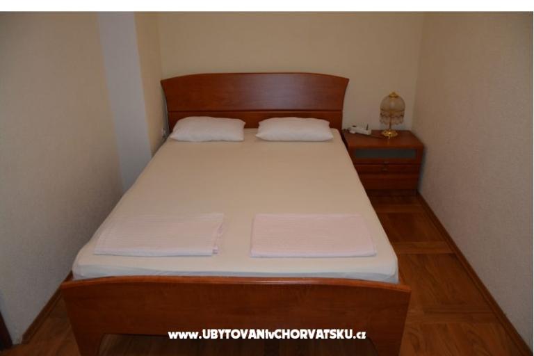 Appartements Biserka – foto 15