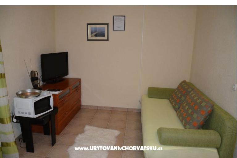 Appartements Biserka – foto 16