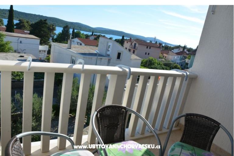 Appartements Biserka – foto 17