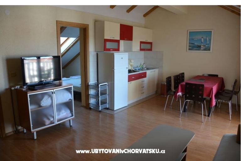 Appartements Biserka – foto 4