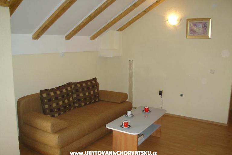 Appartements Biserka – foto 5