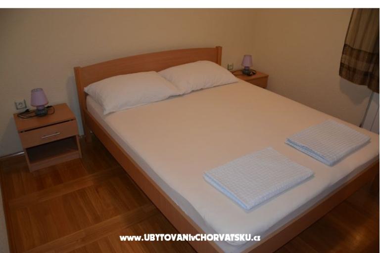 Appartements Biserka – foto 6