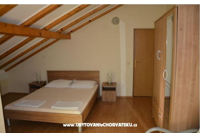 Appartements Biserka – foto 7