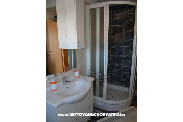 Appartements Biserka – foto 8