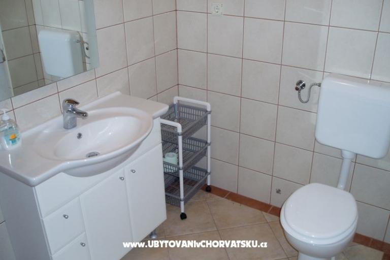 Appartements Biserka – foto 9