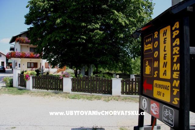 Appartements Helena – foto 4