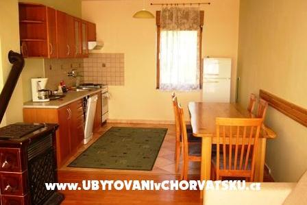 Appartements i sobe Plitvice Kris – foto 3
