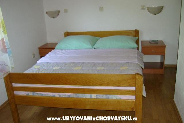 Appartements i sobe Plitvice Kris – foto 4