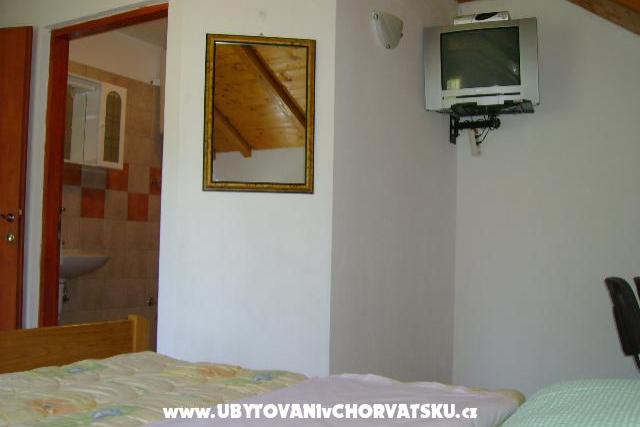 Appartements i sobe Plitvice Kris – foto 5