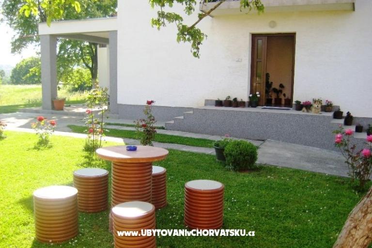 Ferienwohnungen Lucić – foto 11