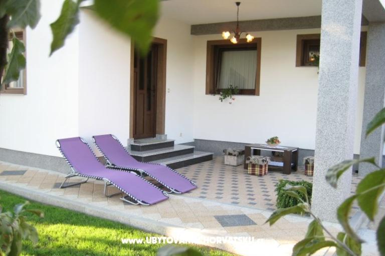 Ferienwohnungen Lucić – foto 12