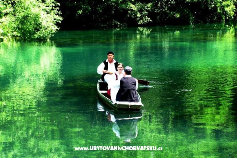 Ferienwohnungen Lucić – foto 13