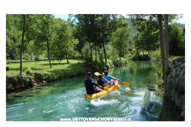 Ferienwohnungen Lucić – foto 14