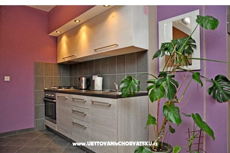 Ferienwohnungen Lucić – foto 2