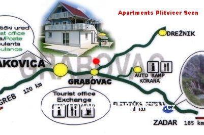 Ferienwohnungen Plitvice Lakes – foto 6