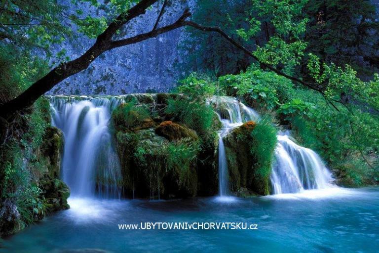 Ferienwohnungen Plitvice Lakes – foto 7