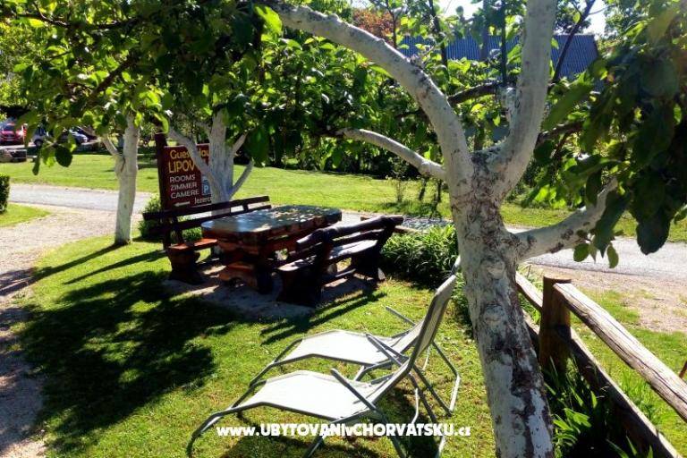 Guest Haus Lipov Hlad – foto 11