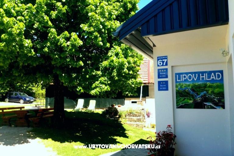 Guest Haus Lipov Hlad – foto 12