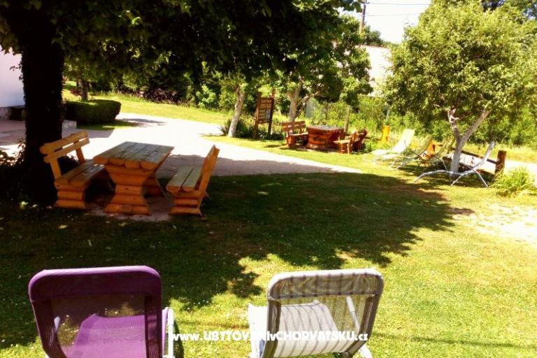 Guest Haus Lipov Hlad – foto 13