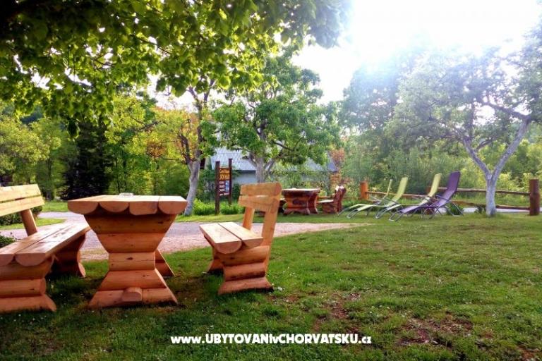 Guest Haus Lipov Hlad – foto 14