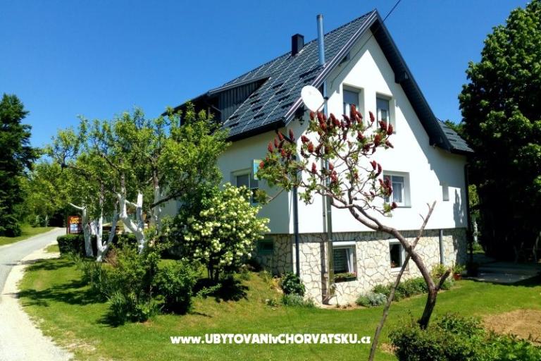 Guest Haus Lipov Hlad – foto 16