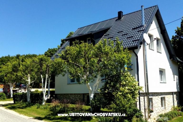 Guest Haus Lipov Hlad – foto 2