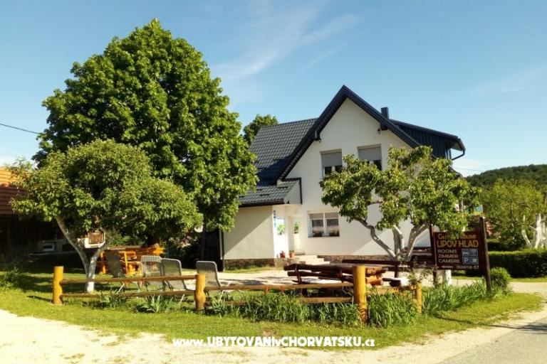 Guest Haus Lipov Hlad – foto 4